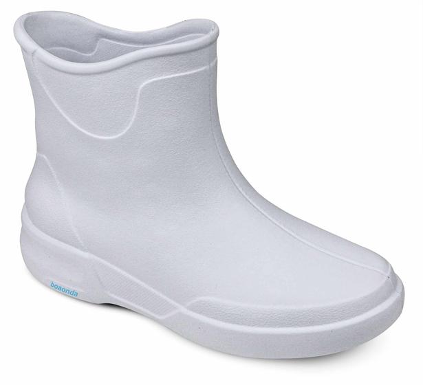 Bota galocha feminina boa onda dallas work 2337 Bota Feminina