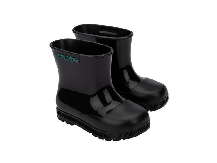 Rain Boot Botina Feminina Melissa Boot Mini Galocha Melissa Bota