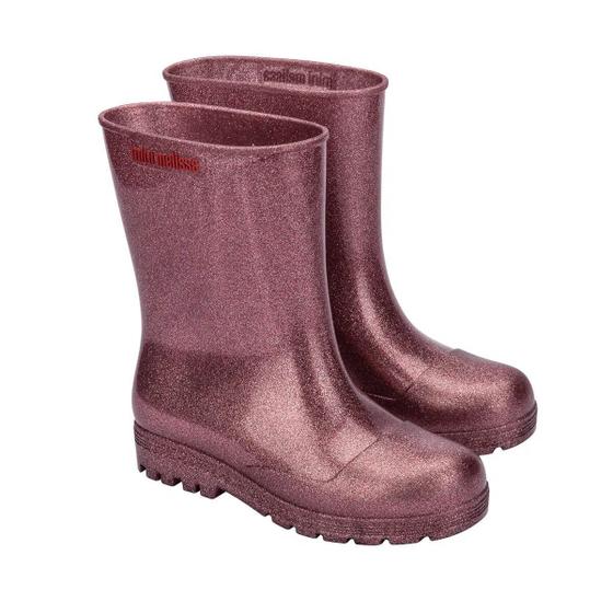 Bota Infantil Feminina Plastico Grendene Bota Infantil Plastico