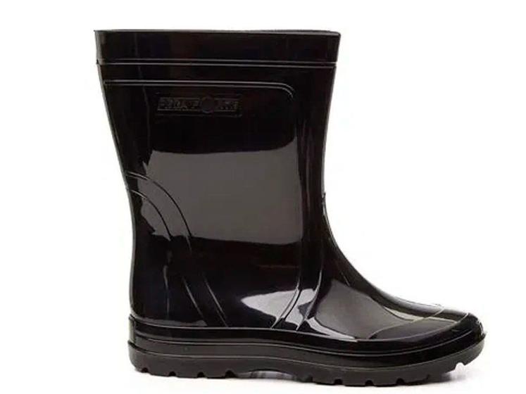 Imagem de Bota Galocha Pvc/Borracha Pega Forte 0345 35/40