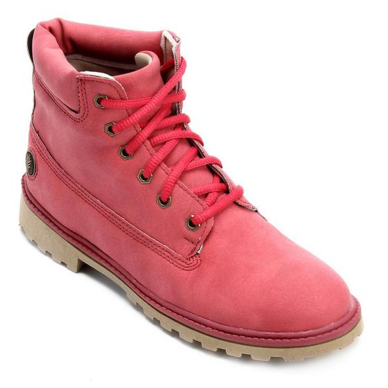 Bota Esportiva Bota Gonew Andes Feminina Discount Botas Gonew