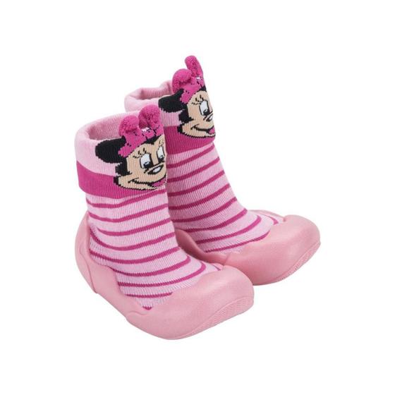 Imagem de Bota Grendene Kids 23103 Meia Comfy