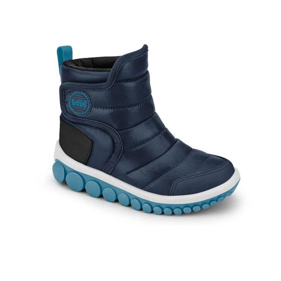 Bota Inverno Northside Snow Drop II - Impermeável -25°C | Infantil