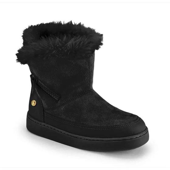 Imagem de Bota Infantil BIBI Urban Boots Com Pêlos Feminino