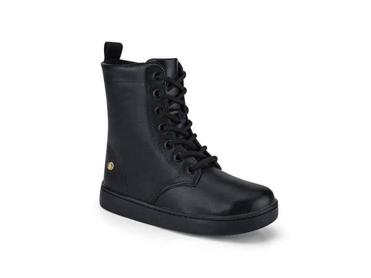 Imagem de Bota Infantil BIBI Urban Boots Couro Feminino