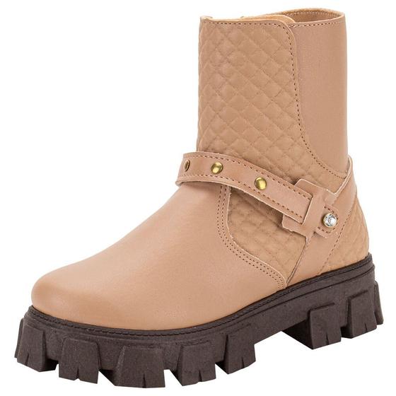 Imagem de Bota infantil fanfik trendy kidy 4340006