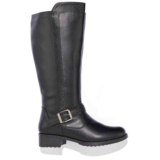 Bota Infantil Feminina Mooncity 79513 Menor preço em Bota Infantil Feminina Mooncity 79513