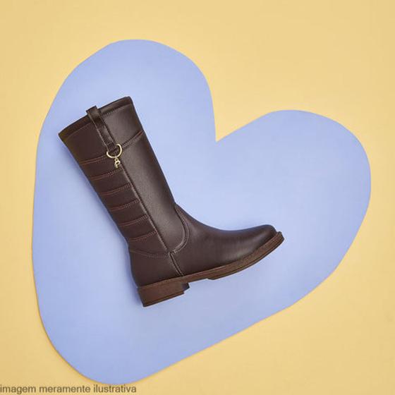 Infantil Feminina Pampili Botas Montaria Infantil Bota Infantil