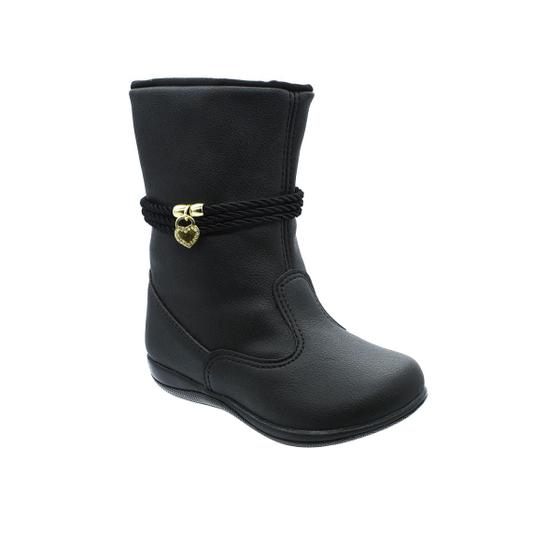 Coturno Di Di Santinni Botas Femininas Infantil Botas Femininas