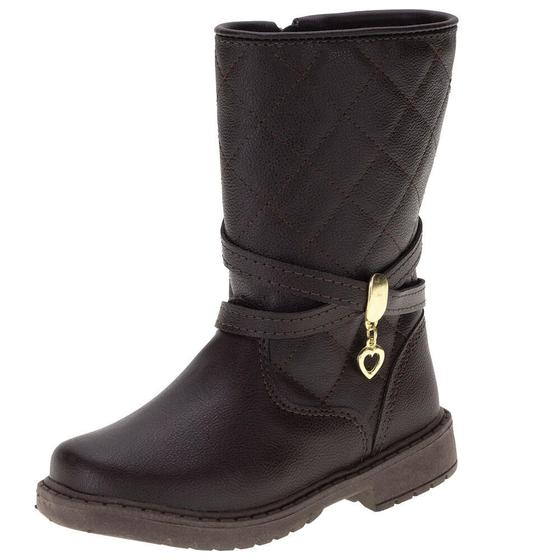 Imagem de Bota infantil lily kids 15097