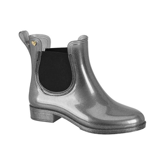 Bota Infantil Molekinha Botinha Galocha 2175200 Menina Menor preço em Bota Infantil Molekinha Botinha Galocha 2175200 Menina