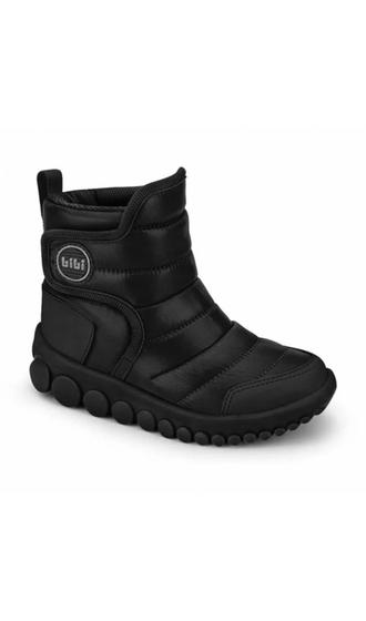 Imagem de Bota Infantil Unissex Bibi Roller 2.0 Preta Drop 1155095