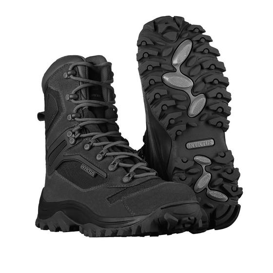 Imagem de Bota Invictus Amphibiam Dry - Preto