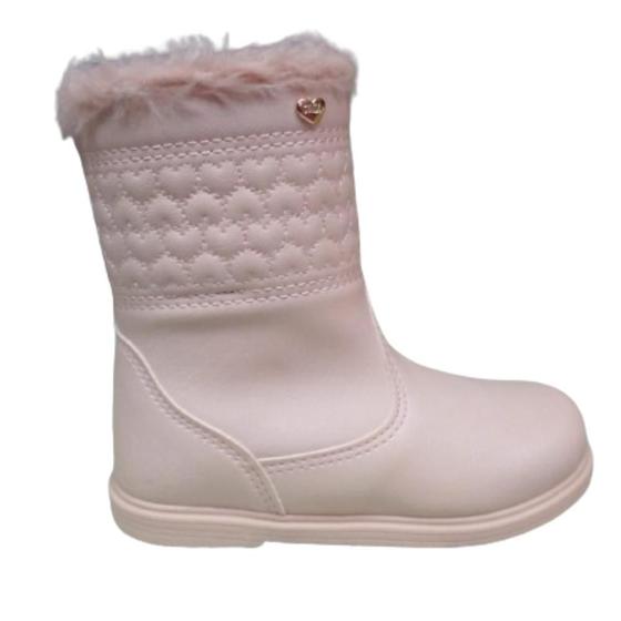 Imagem de Bota klin miss mini cano curto ref:168055 menina