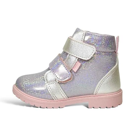 Imagem de Bota Klin Rock Com Glitter - 175.06800