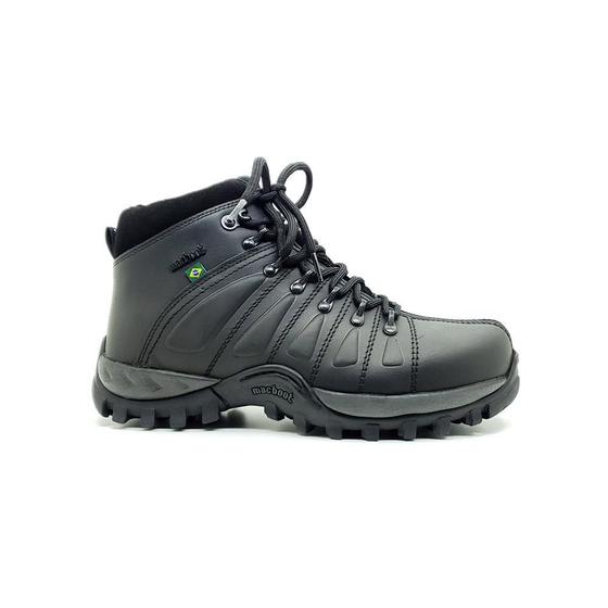 Imagem de Bota Mac Boot Adventure Masculina UIRAPURU 01