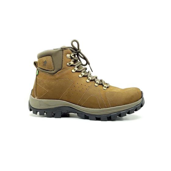 Imagem de Bota Mac Boot Masculina ONIX-02