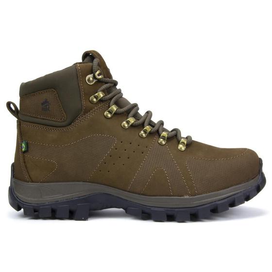 Imagem de Bota Macboot Adventure Onix 02 Masculino