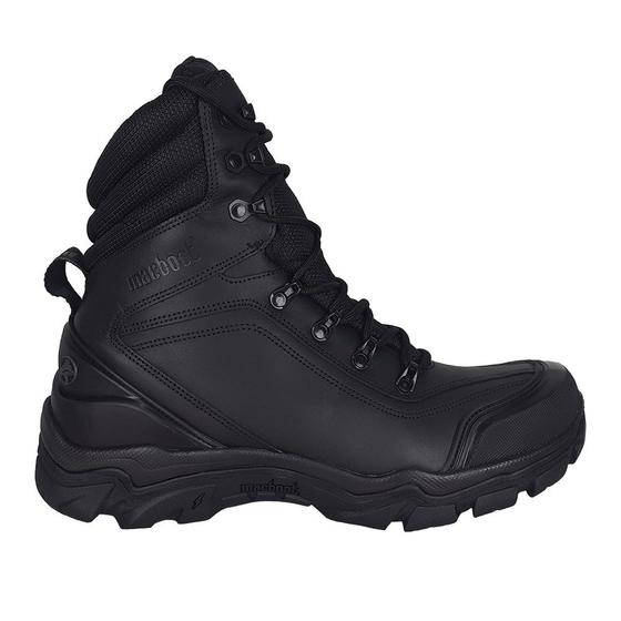 Imagem de Bota Macboot Falcão 02 Militar Couro Masculina