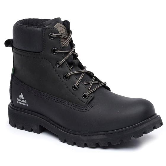 Imagem de Bota Macboot Masculina Roraima 10 - Rora10