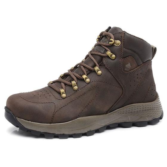 Imagem de Bota MacBoot Ripsalis 02 Masculino - Cafe