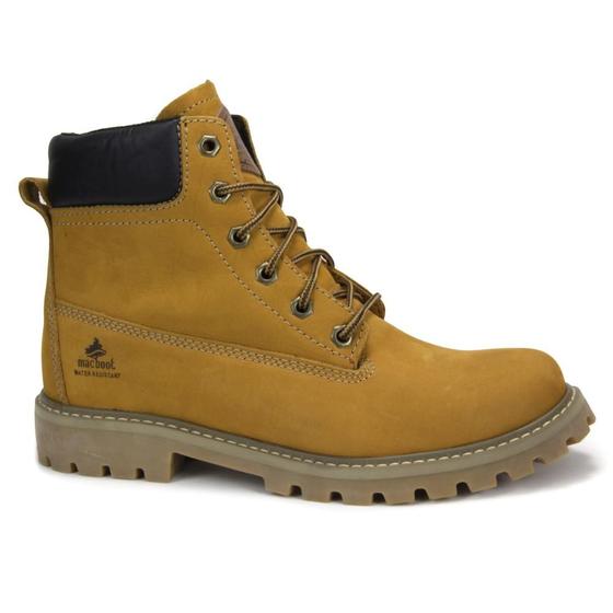 Imagem de Bota Macboot Roraima 10 Adventure