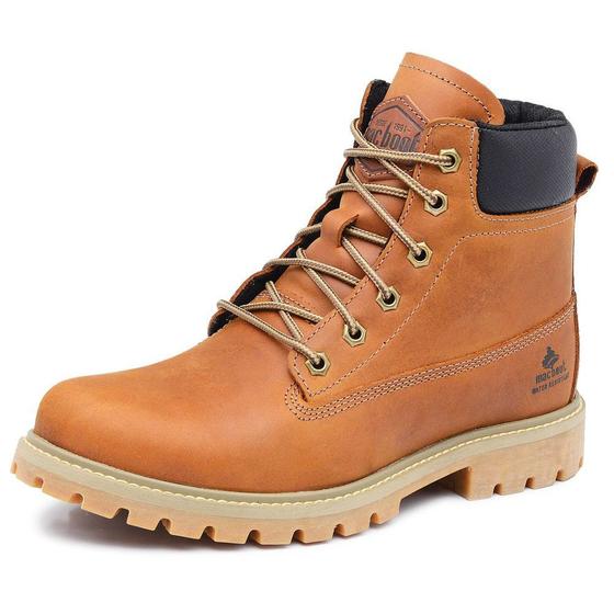 Imagem de Bota MacBoot Roraima 10 Havana Masculino