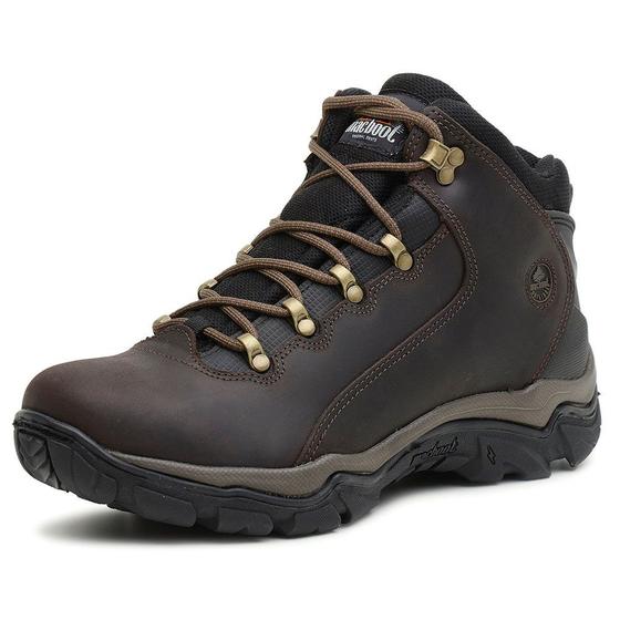 Imagem de Bota Macboot Tiê 02 Cafe Masculino
