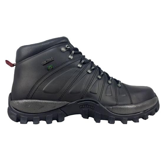 Imagem de Bota Macboot Uirapuru 02 Masculina