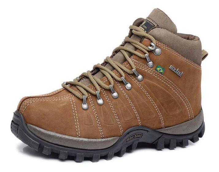 Imagem de Bota Macboot Uirapuru-02 Masculina