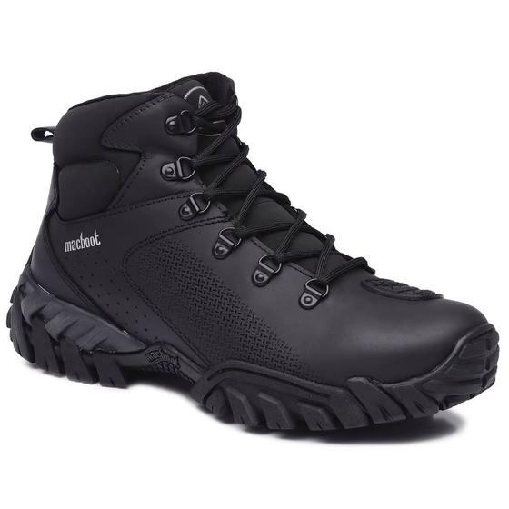 Bota Macboot Xdez 02 Menor preço em Bota Macboot Xdez 02