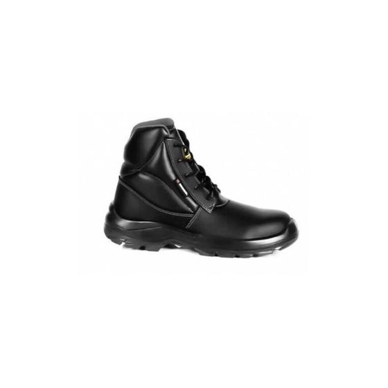 Imagem de Bota Manobreiro Bracol Iron 4031BAMM1662EL Bico Composite