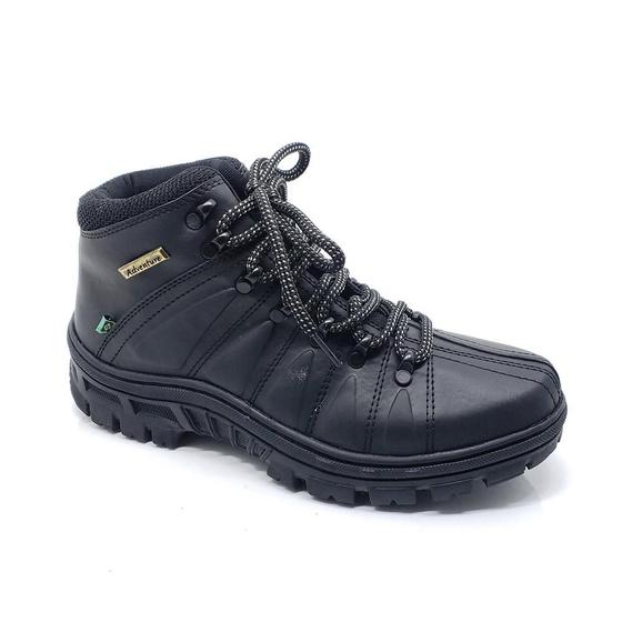 Imagem de Bota Masculina Adventure Marotto 920