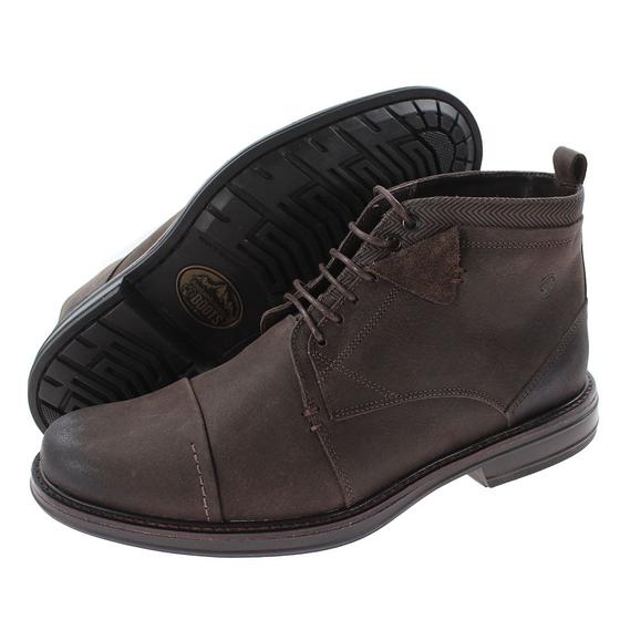 Imagem de Bota Masculina Anatomic Gel Prime Bulldog