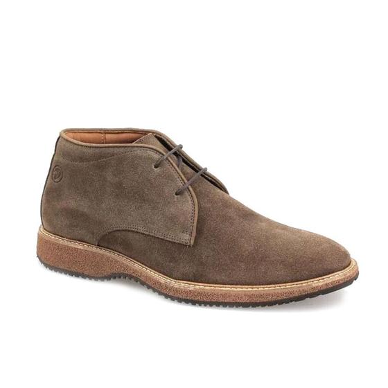 Bota Masculina Anatomic Gel Prime Dream Cast Menor preço em Bota Masculina Anatomic Gel Prime Dream Cast