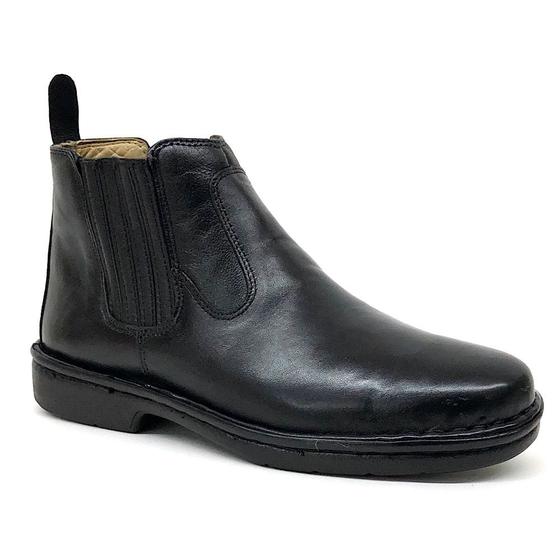Imagem de Bota Masculina Antitensor Pipper 1701