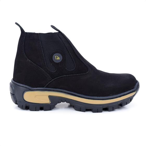 Botinas Masculinas Netshoes Timberland Masculino Bota Timberland