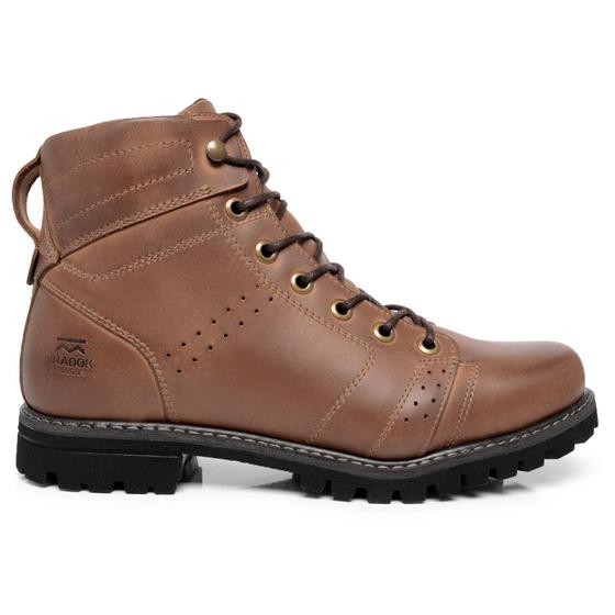 Imagem de Bota Masculina Bradok Levy LVY7001