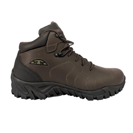 Imagem de Bota Masculina Bull Terrier Tracker Burnet