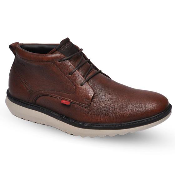 Imagem de Bota Masculina Casual Ferracini Galaxy 6772-663