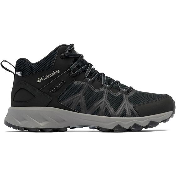 Imagem de Bota Masculina Columbia Peakfreak Outdry Preta - 2005091