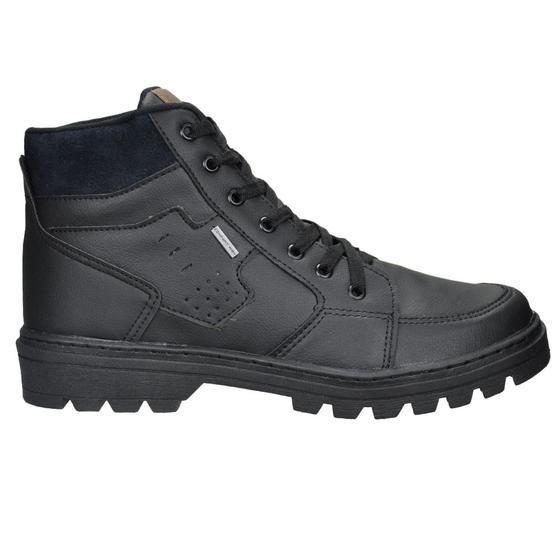 Imagem de Bota Masculina Confort Way Adventure Presente Namorado C229