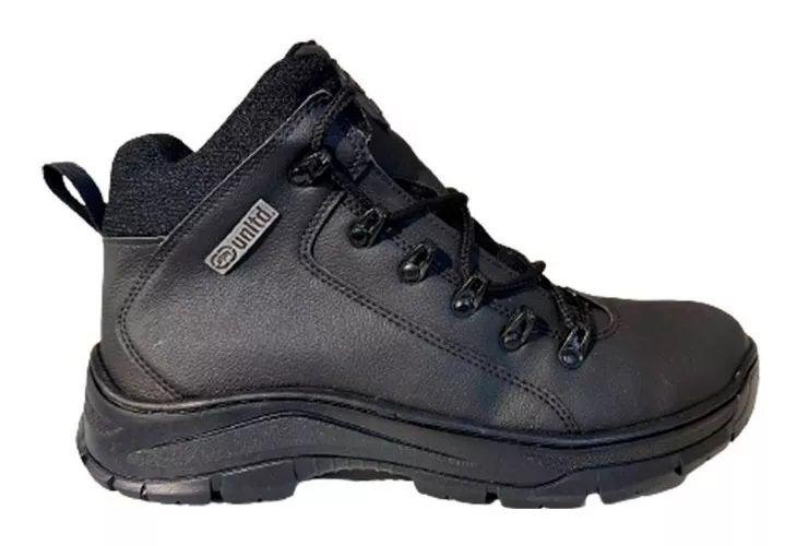 Imagem de Bota masculina ecko wild thor adventure esportiva escalada