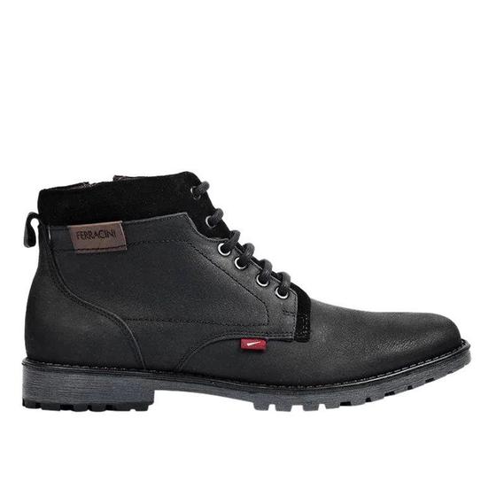 Imagem de Bota Masculina Ferracini Cross 9946-517a