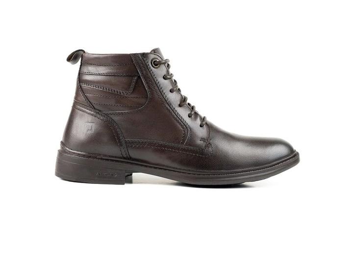 Imagem de Bota Masculina Pipper German Capuccino - 53510NC