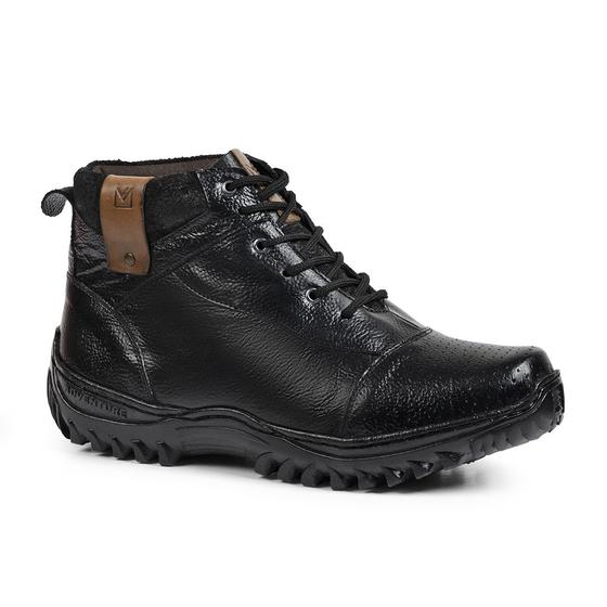 Imagem de Bota Masculina Westbull Coturno Adventure Ótimo Para Trilhas Aventuras Resistente e Confortável