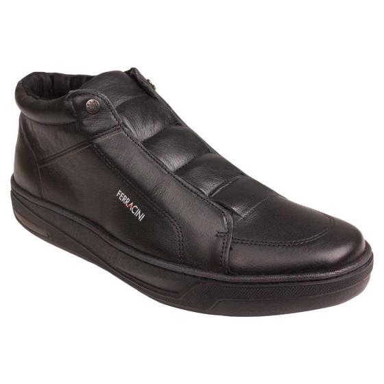 Imagem de Bota Masculino Ferracini 7653 Angra