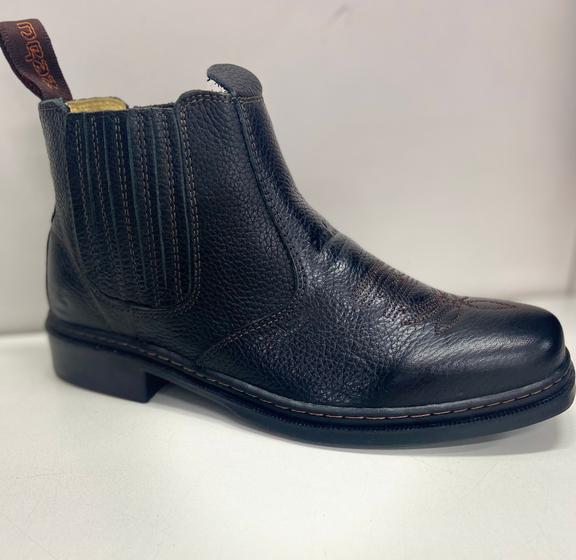 Imagem de Bota masculino zebu referência : 53125