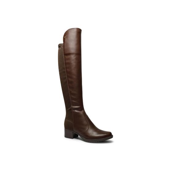 Imagem de Bota Mississipi Mi604 Montaria Cano Longo Feminina