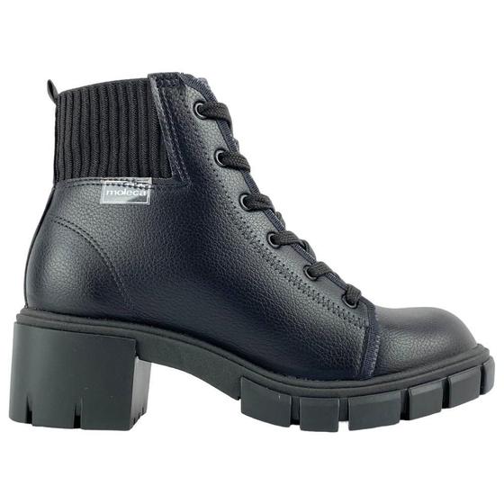 Imagem de Bota Moleca Adulto Feminino - 5338103